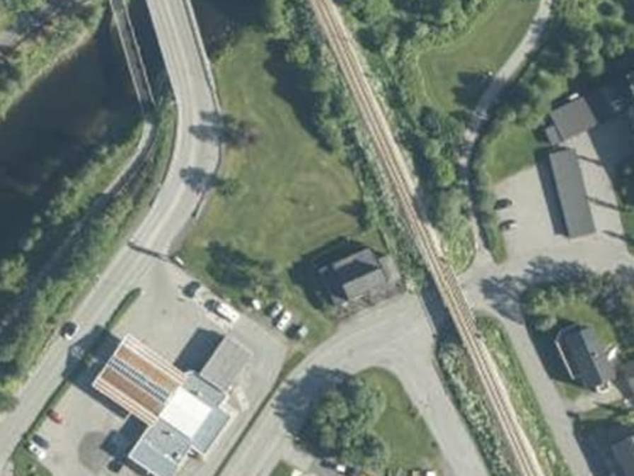 byvandring startpunkt